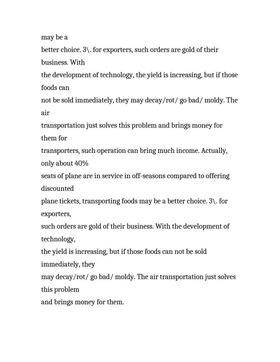 雅思写作高分方法之要素分析法_第2页