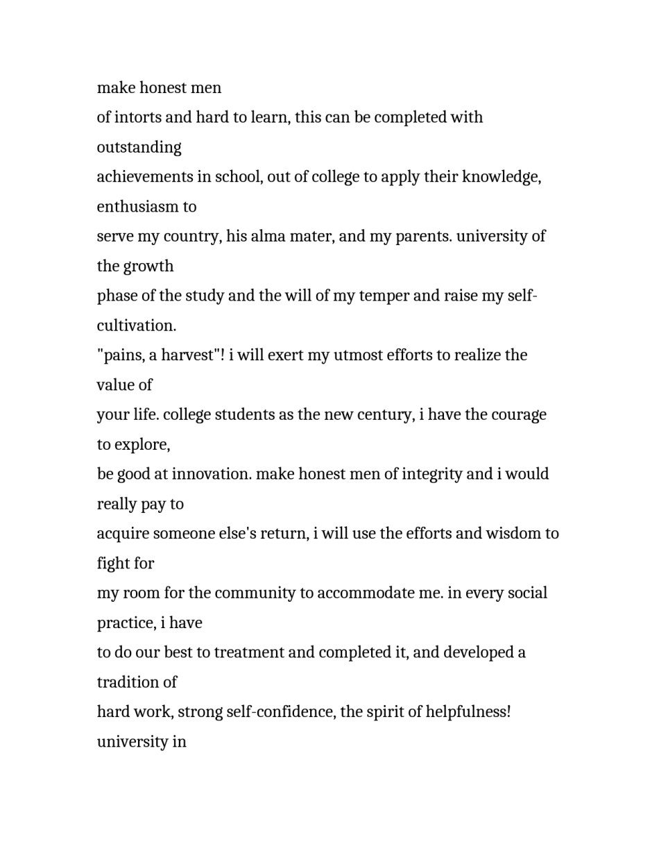 农业水利工程英文求职信范文_第2页