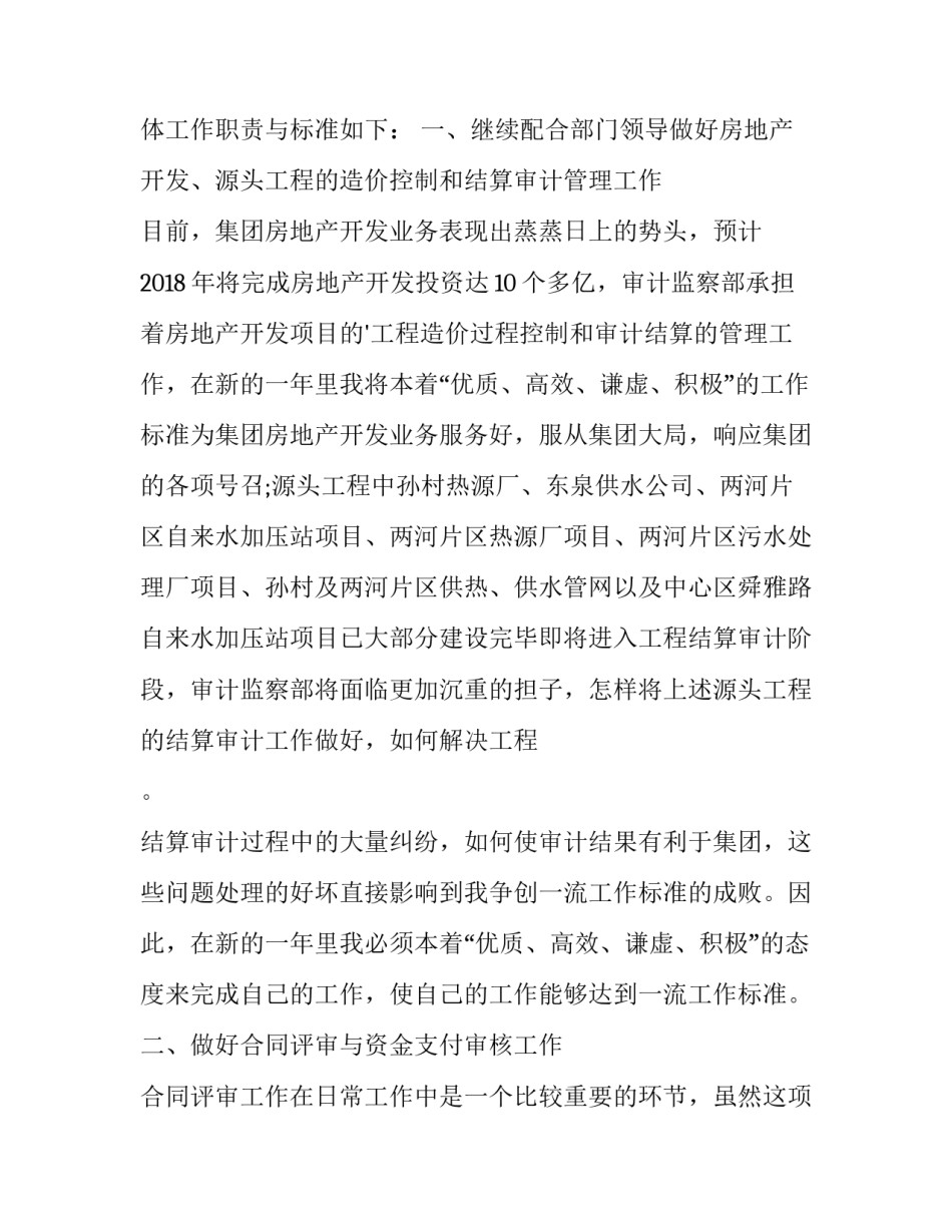 公司审计工作计划(汇总9篇)_第3页