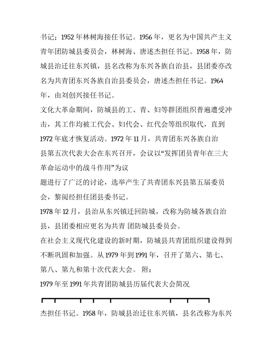 地方志办公室是干嘛的 地方志书地方综合年鉴由本级人民政府负责(五篇)_第2页