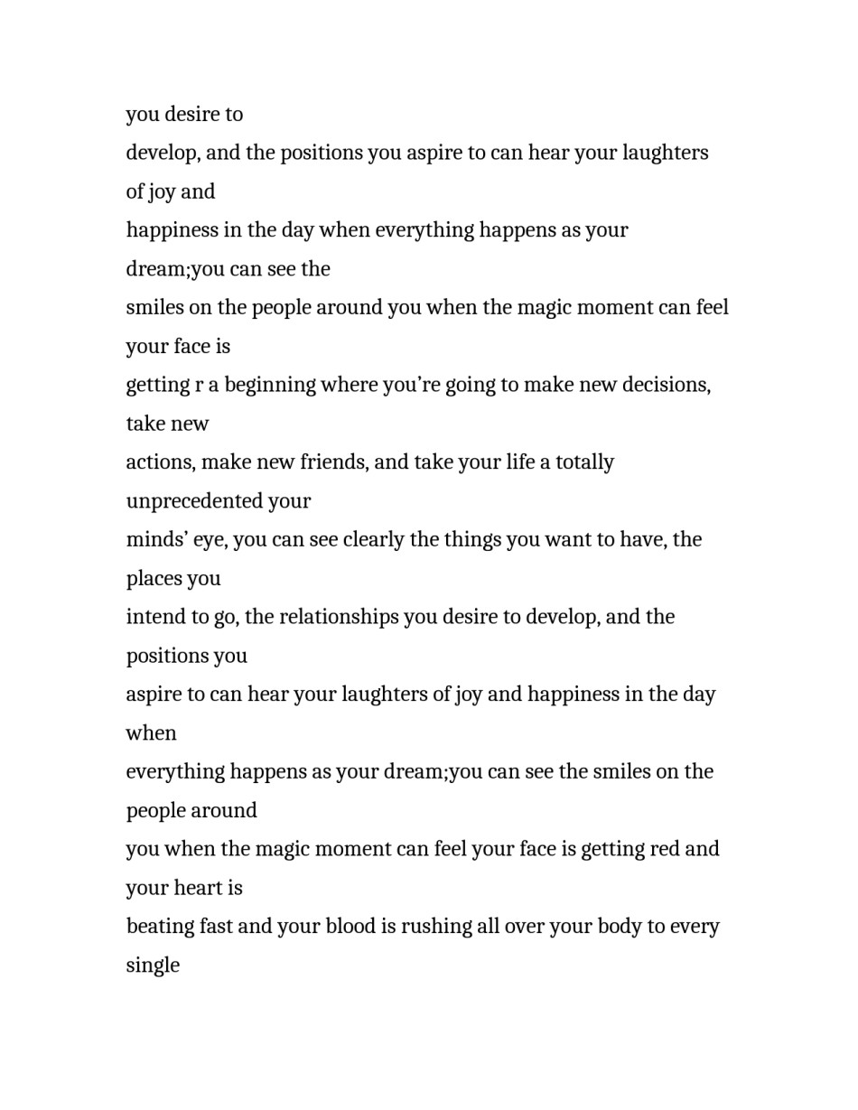 最新清晨 励志 清晨励志演讲(4篇)_第2页