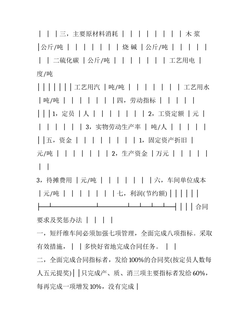 安全生产合同(二十三篇)_第2页