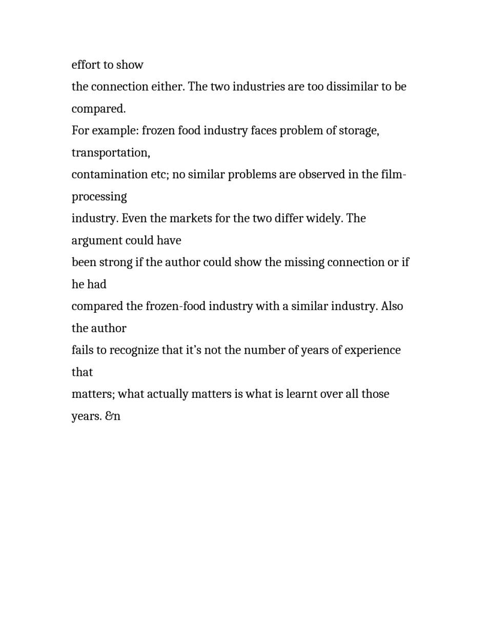 GMAT考试作文点评分析及范文推荐_第3页