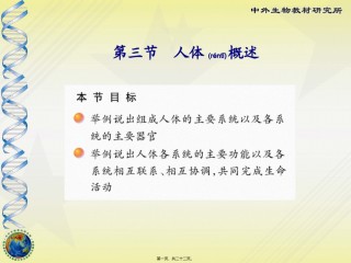 2022年医学专题—-3人体概述.ppt