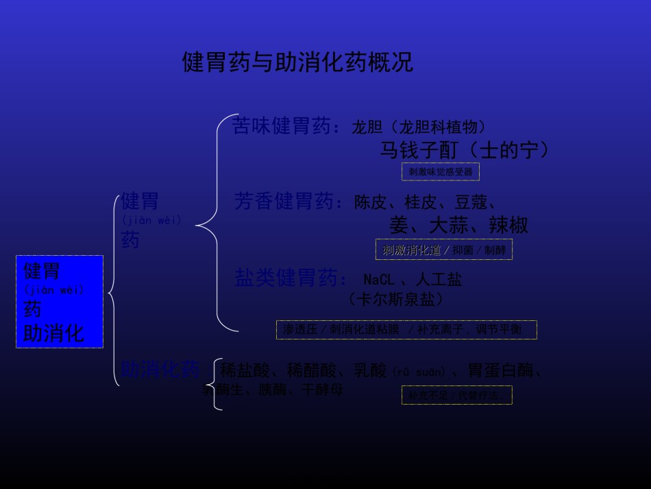 2022年医学专题—-消化系统药.ppt_第3页