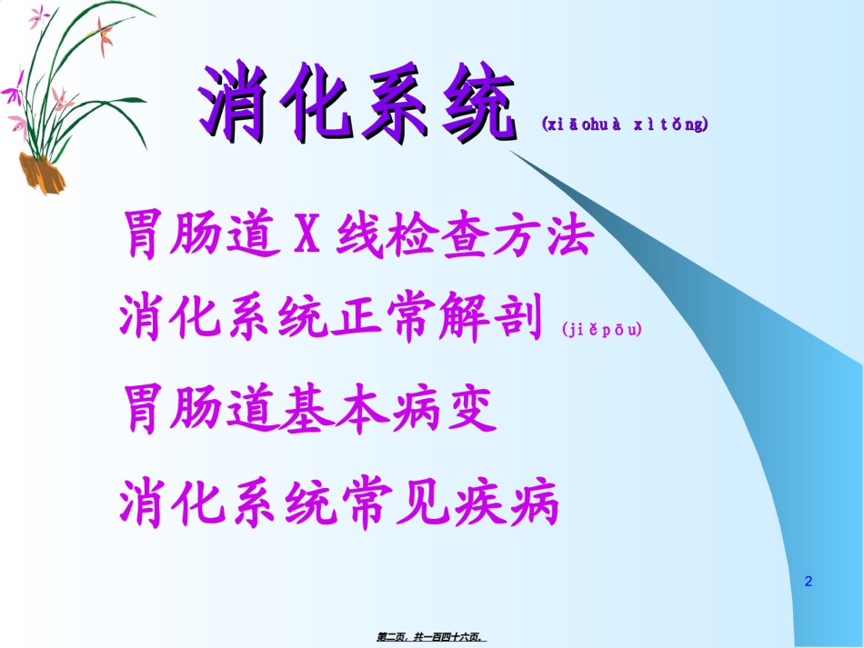 2022年医学专题—-食道与胃肠.ppt_第2页