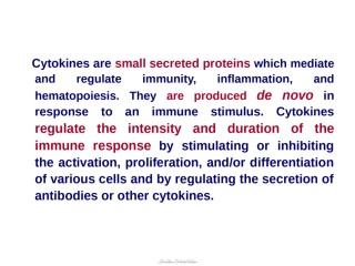 2022年医学专题—.白细胞介素.ppt