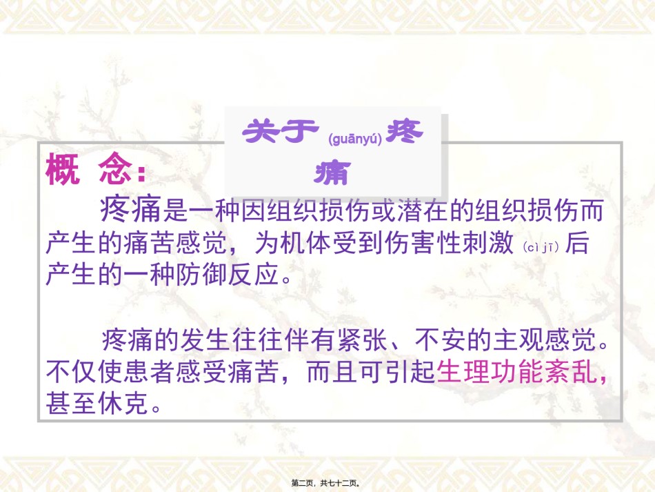 2022年医学专题—.镇痛药汇总.ppt_第2页