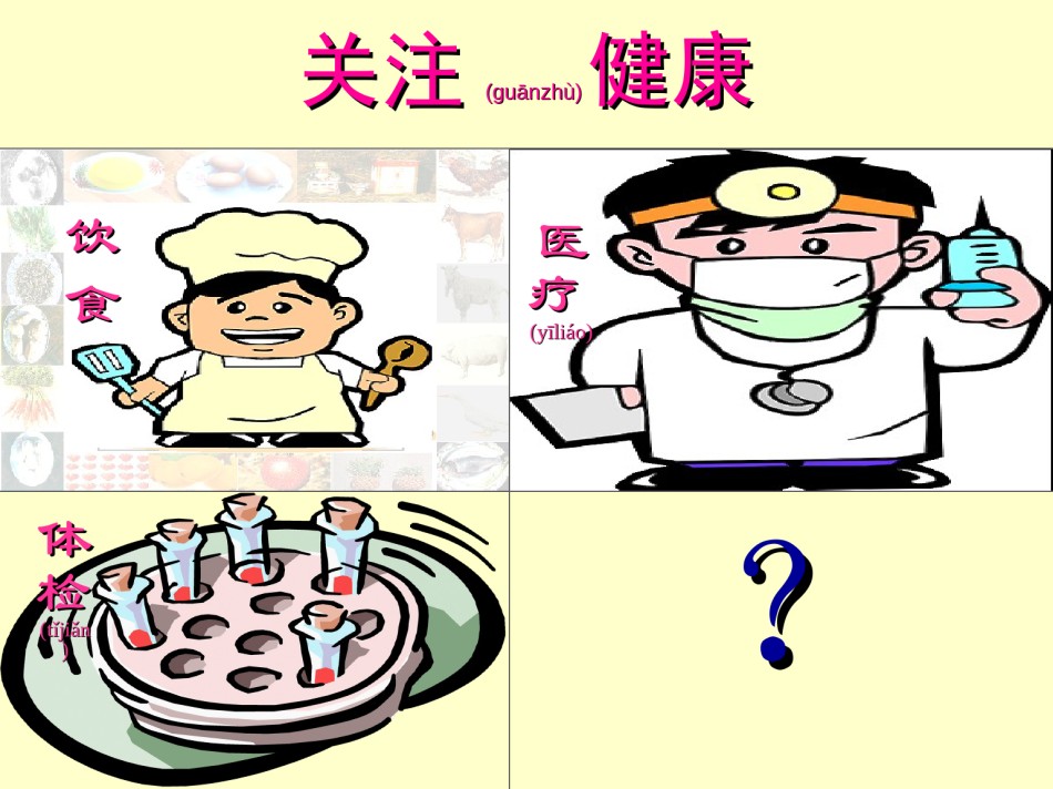 2022年医学专题—“体质锻炼”与“体质健康”.ppt_第2页