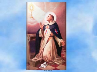 2022年医学专题—[整理后]圣弥尔癌症病患之主保.ppt