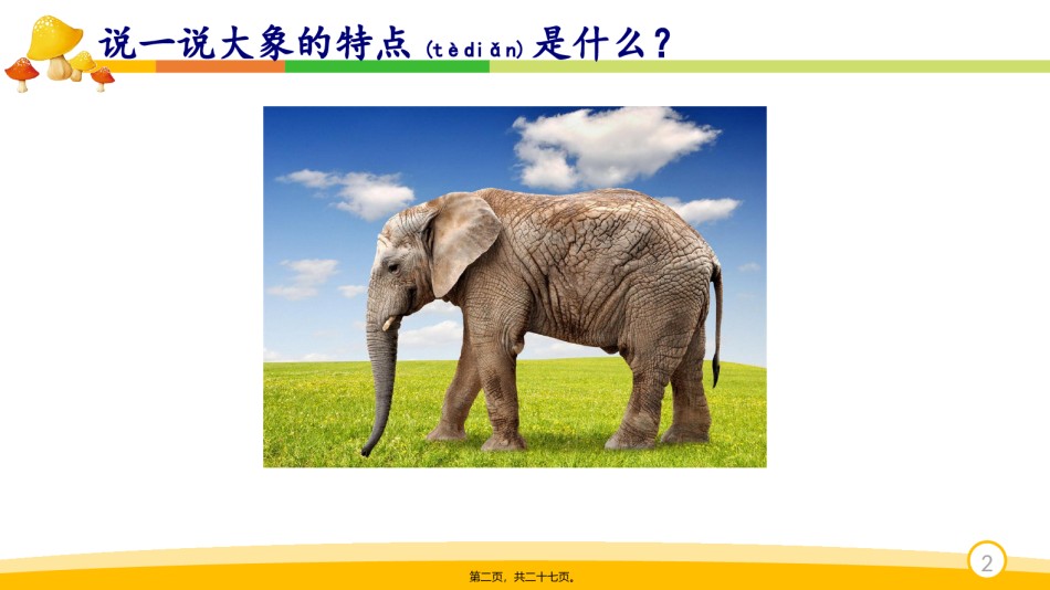 2022年医学专题—《大象的耳朵》公开课.pptx_第2页