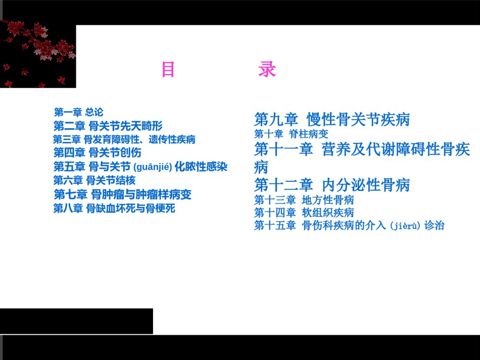 2022年医学专题—《骨伤科影像学》第一章总论.ppt_第2页