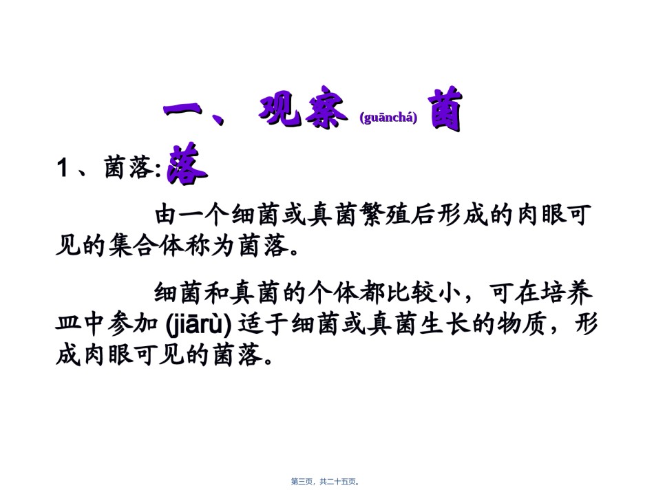 2022年医学专题—.4.1细菌和真菌的分布.ppt_第3页