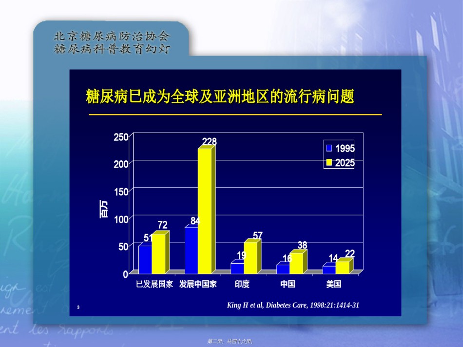 2022年医学专题—.密切关注病情进展(糖尿病的监测).ppt_第2页