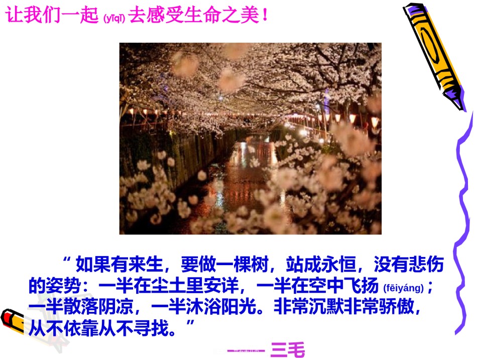 2022年医学专题—“尊重生命-珍爱自我”ppt分解.ppt_第3页