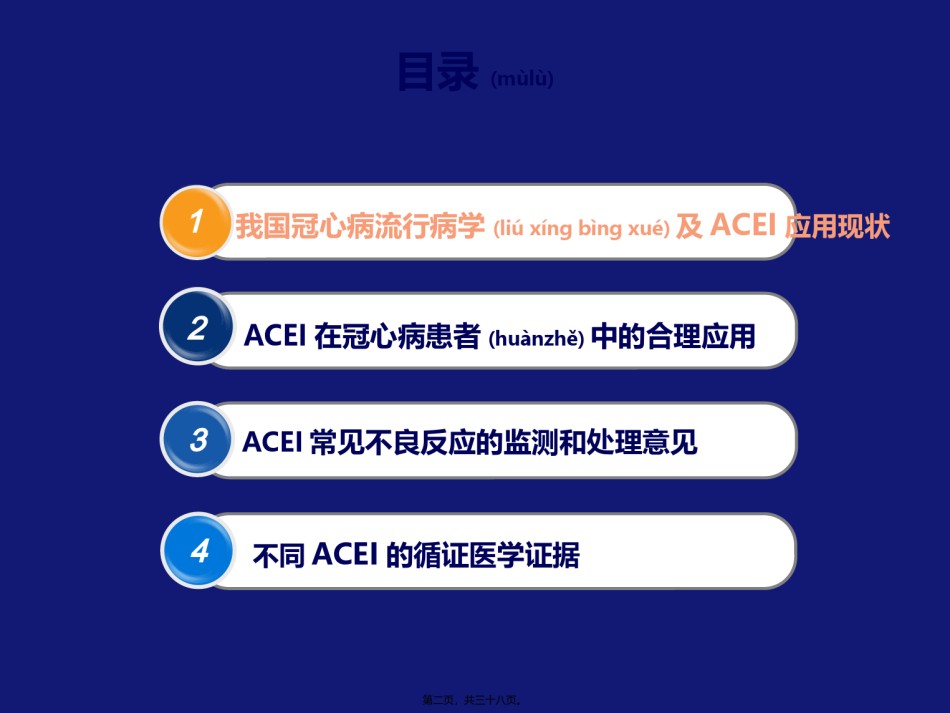 2022年医学专题—《2015年冠心病患者血管紧张素转换酶抑制剂应用中国专家共识》.pptx_第2页
