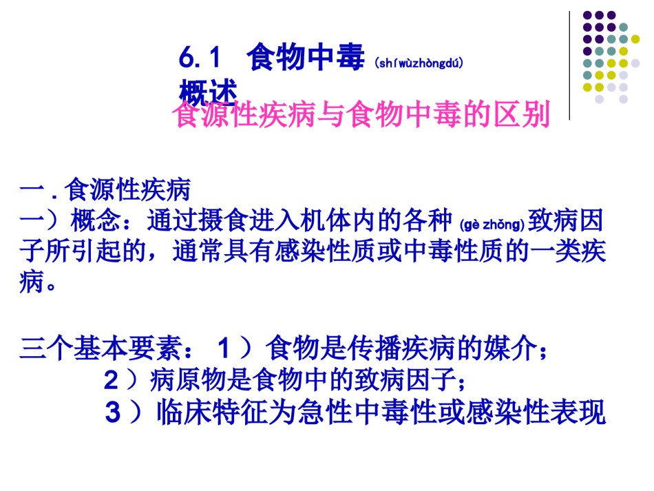 2022年医学专题—《食品营养与卫生》第八章.ppt_第3页