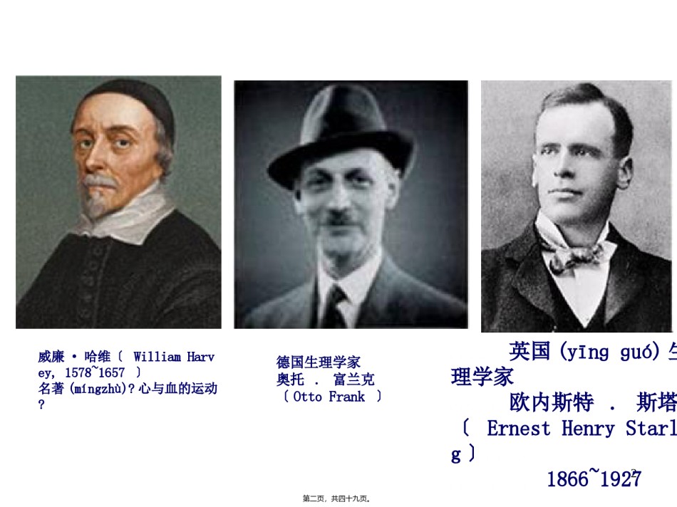 2022年医学专题—4-血液循环剖析.ppt_第2页