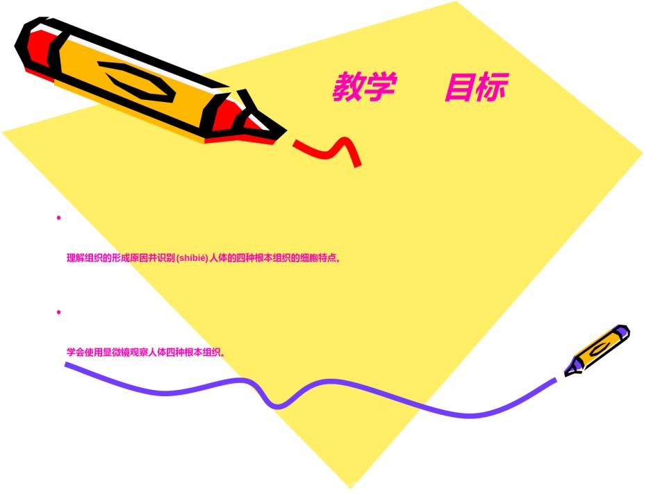2022年医学专题—4[1].1细胞分化形成组织1.ppt_第3页