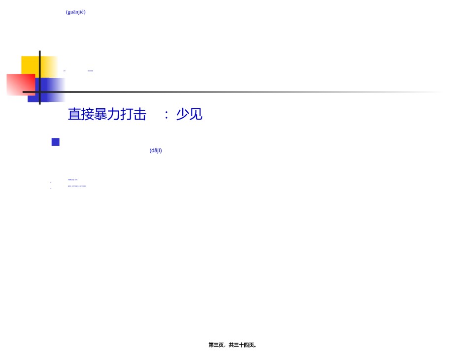 2022年医学专题—5关节脱位的急救.ppt_第3页