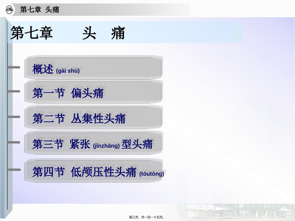 2022年医学专题—7-头痛.ppt_第3页