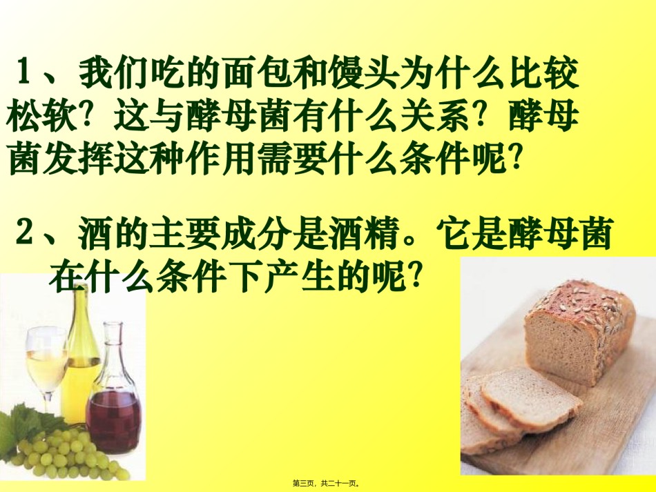 2022年医学专题—531细胞呼吸之酵母菌细胞呼吸方式.ppt_第3页