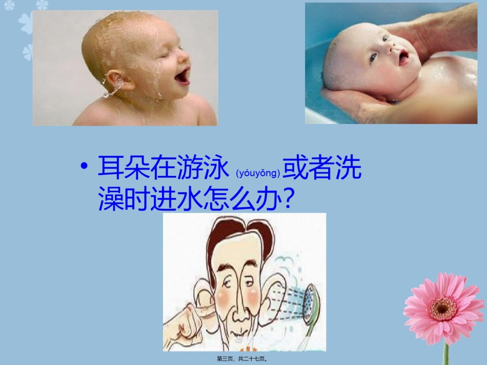 2022年医学专题—爱耳日健康讲座16.3.7.ppt_第3页