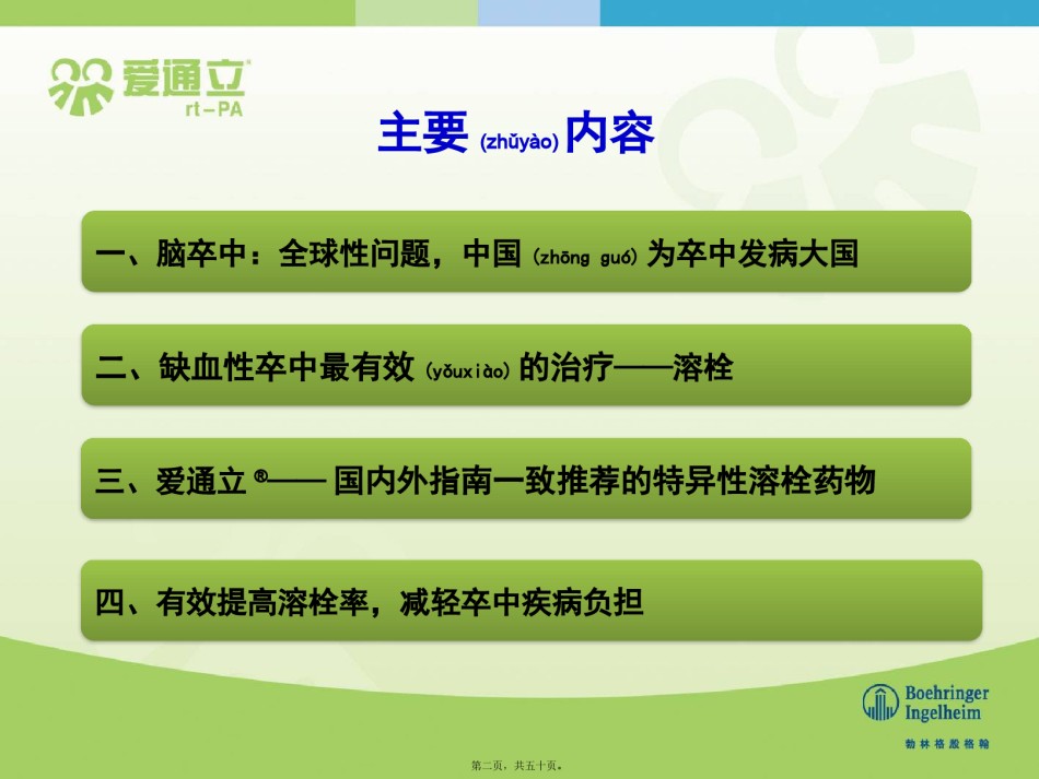 2022年医学专题—爱通立脑梗.pptx_第2页