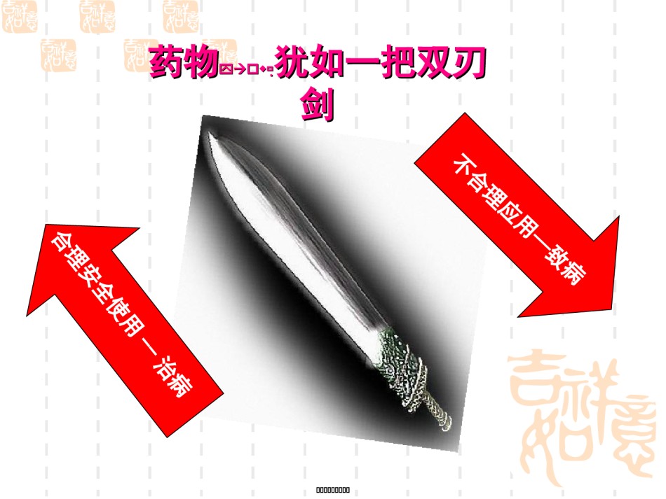 2022年医学专题—安全用药.ppt_第2页