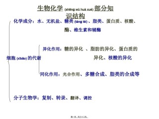 2022年医学专题—奥赛辅导---蛋白质概述.ppt