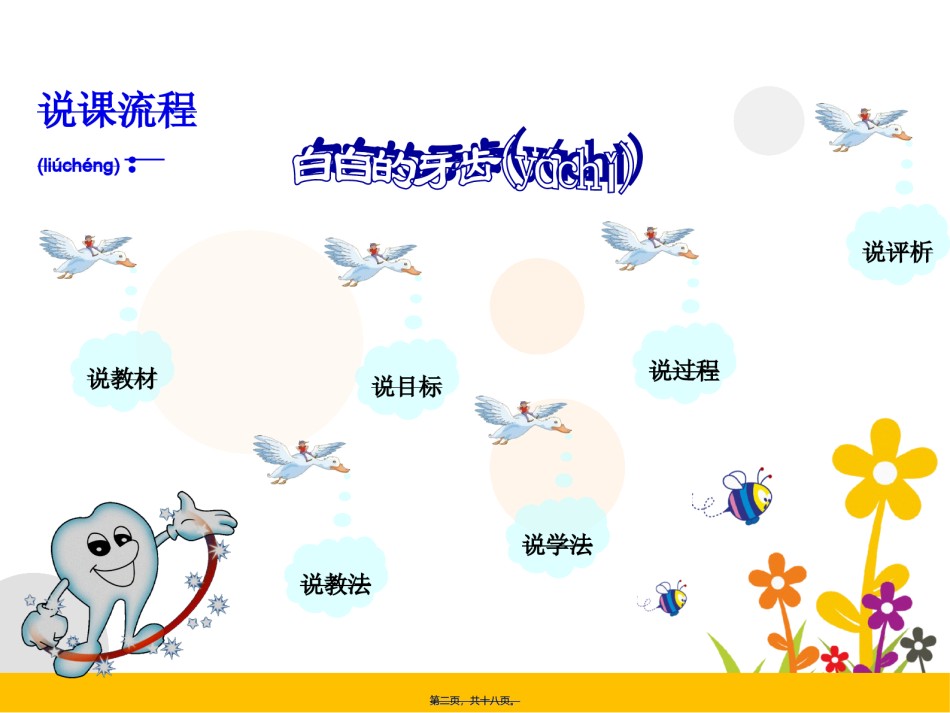 2022年医学专题—白白的牙齿.ppt_第2页