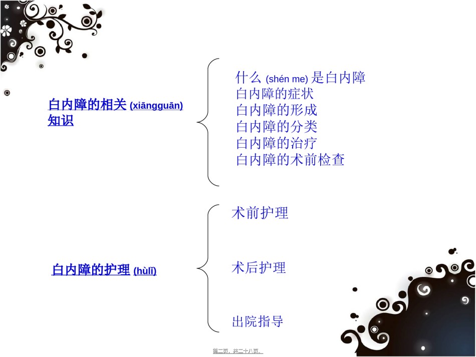 2022年医学专题—白内障超声乳化人工晶体植入术的优点.ppt_第2页