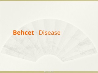 2022年医学专题—白塞氏病ppt.ppt
