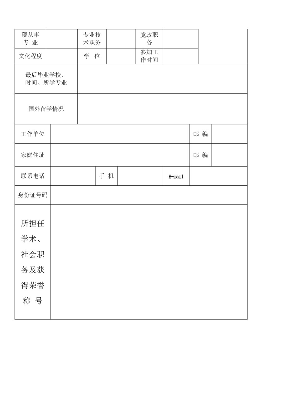 2022年医学专题—编号：---温州医科大学附属第一医院.docx_第2页