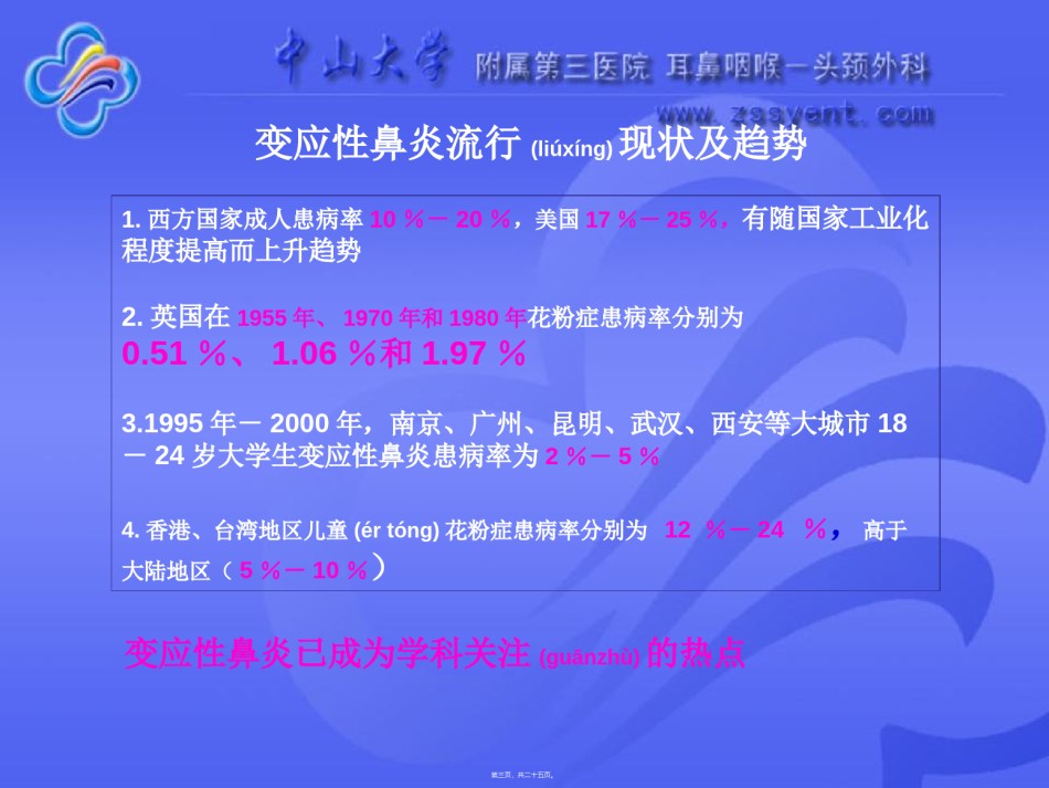 2022年医学专题—变-应-性-鼻-炎.ppt_第3页
