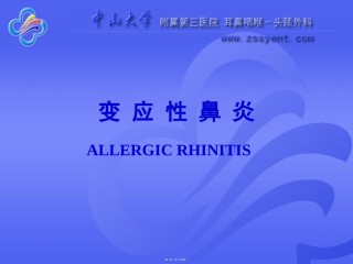 2022年医学专题—变-应-性-鼻-炎.ppt