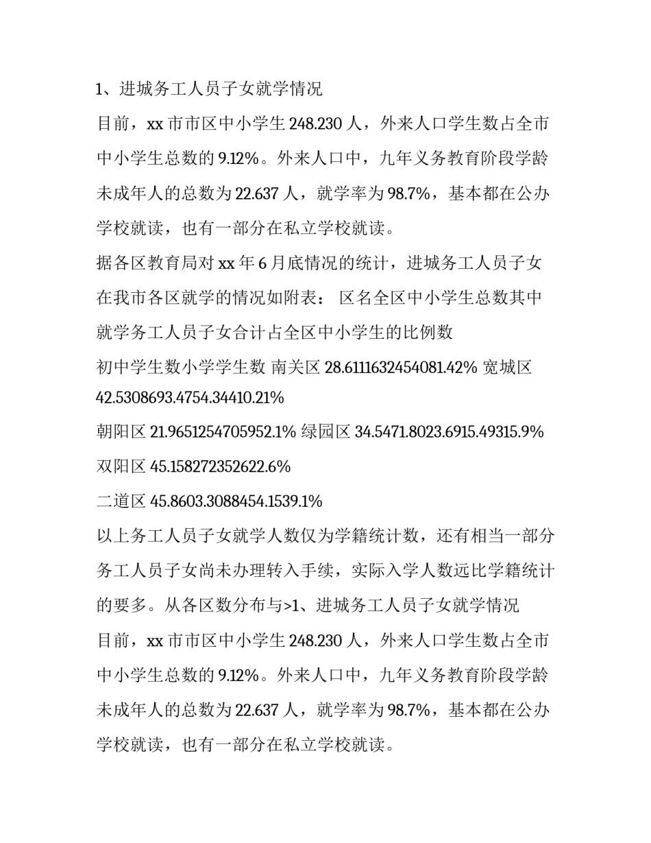 2023年人员调查报告(4篇)_第2页