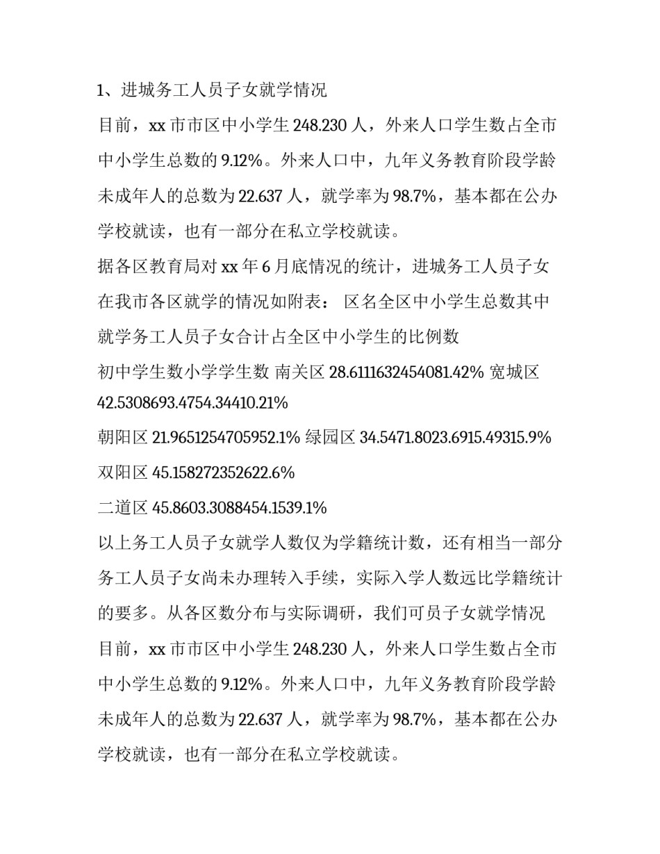 人员调研报告(4篇)_第2页