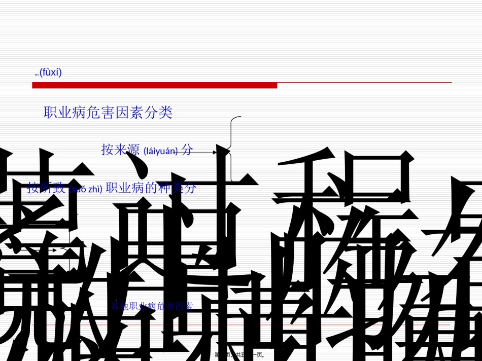 2022年医学专题—常见职业病防护..ppt_第3页
