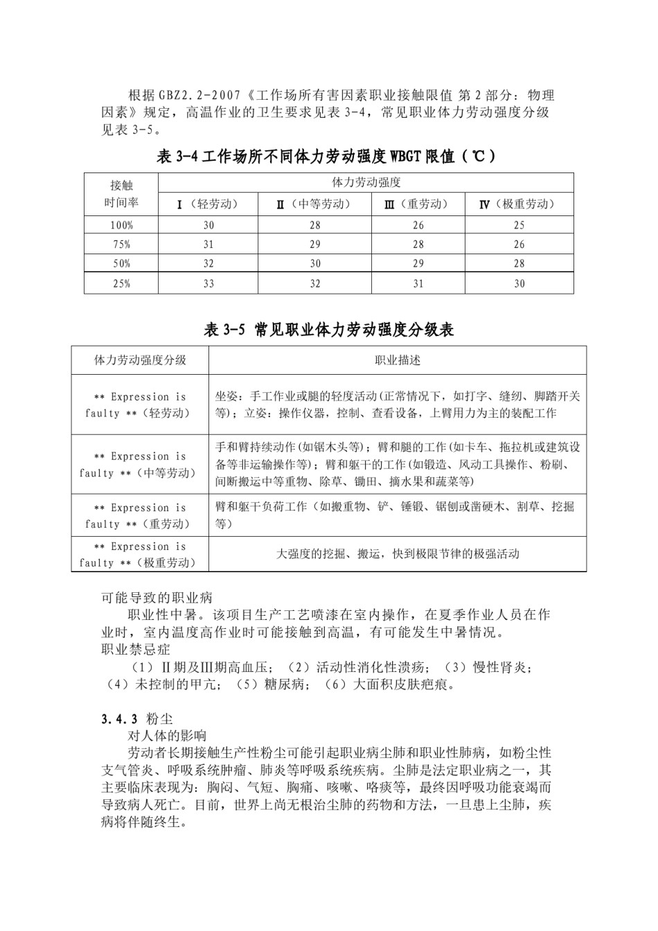2022年医学专题—常见职业病禁忌症...docx_第2页