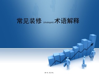 2022年医学专题—常见装饰术语解释.ppt