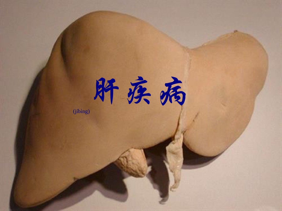 2022年医学专题—称为肝脓肿liverabscess.ppt_第1页