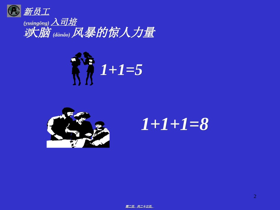 2022年医学专题—成功的头脑风暴.ppt_第2页