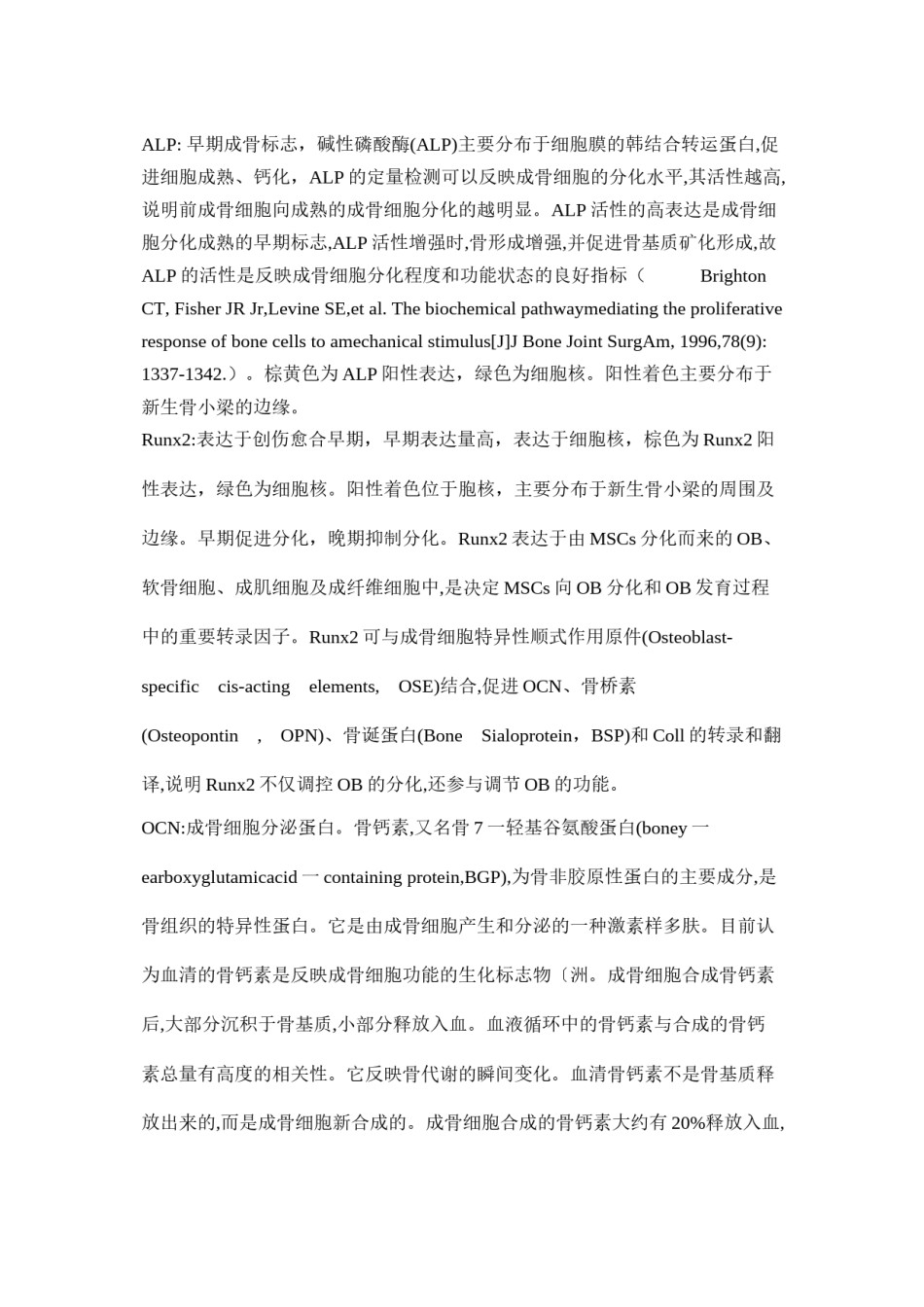 2022年医学专题—成骨相关标志物.doc_第1页