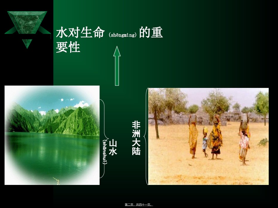2022年医学专题—成熟中央液泡2成熟的植物细胞渗透作用吸收水分渗透作用吸水吸.ppt_第2页