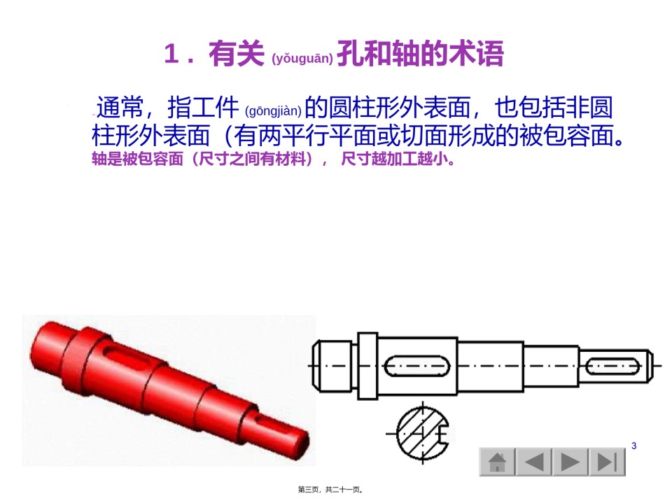 2022年医学专题—尺寸公差术语..ppt_第3页