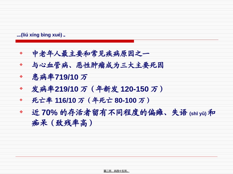 2022年医学专题—出血性脑血管病s-PPT文档.ppt_第2页