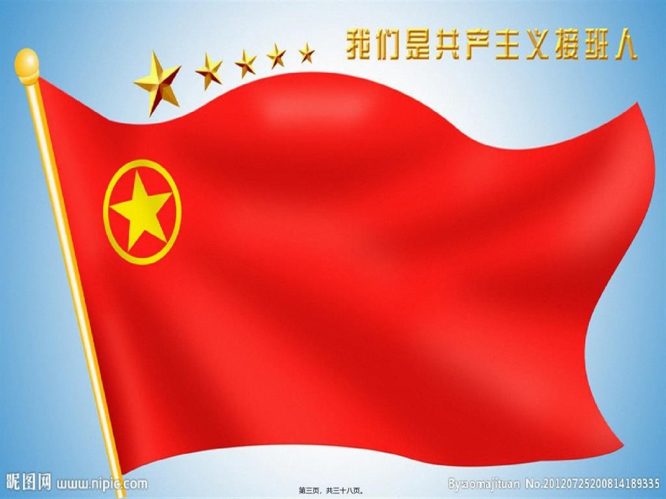 2022年医学专题—传承五四精神PPT.ppt_第3页