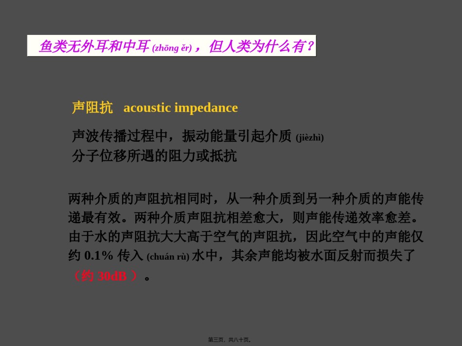 2022年医学专题—传导性耳聋的CT病因分析.ppt_第3页