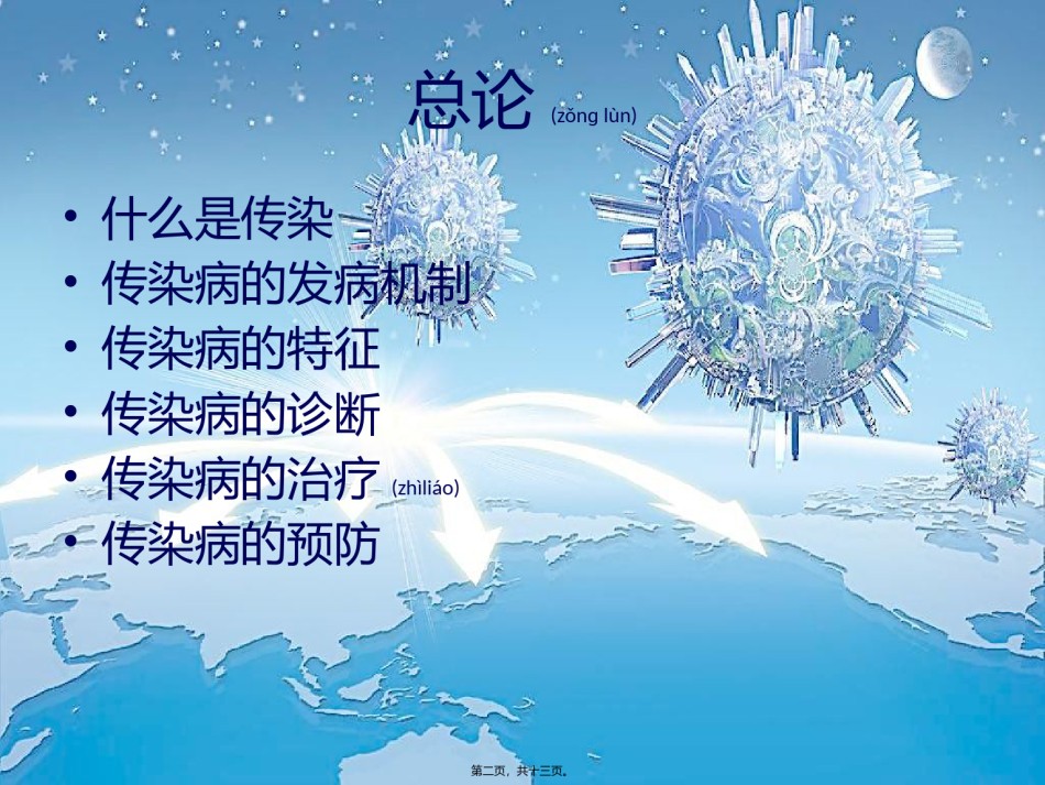 2022年医学专题—传染病学总论.pptx_第2页